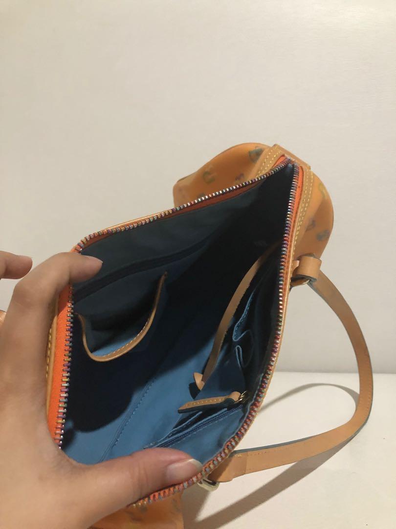 tas dooney bourke original
