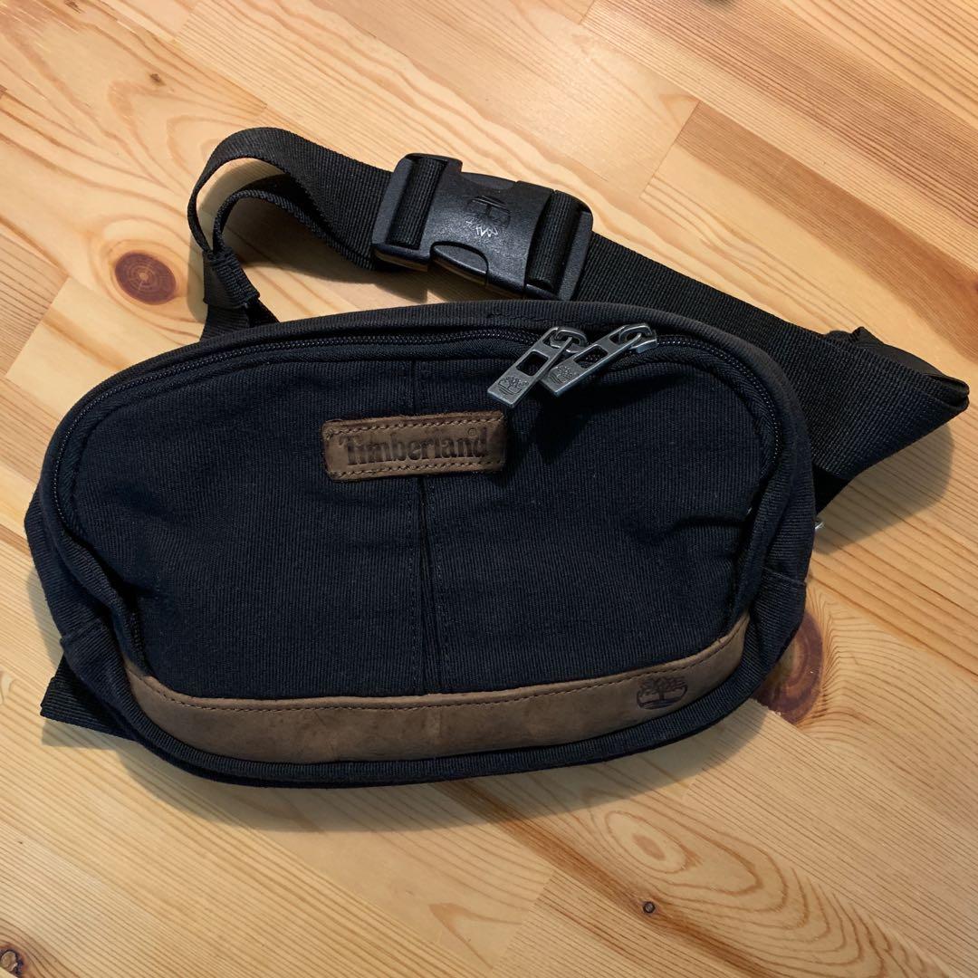 Timberland Pouch Bag