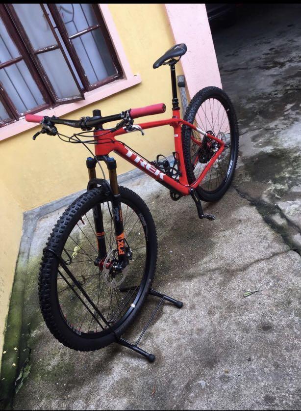 trek procaliber 9.7 2015