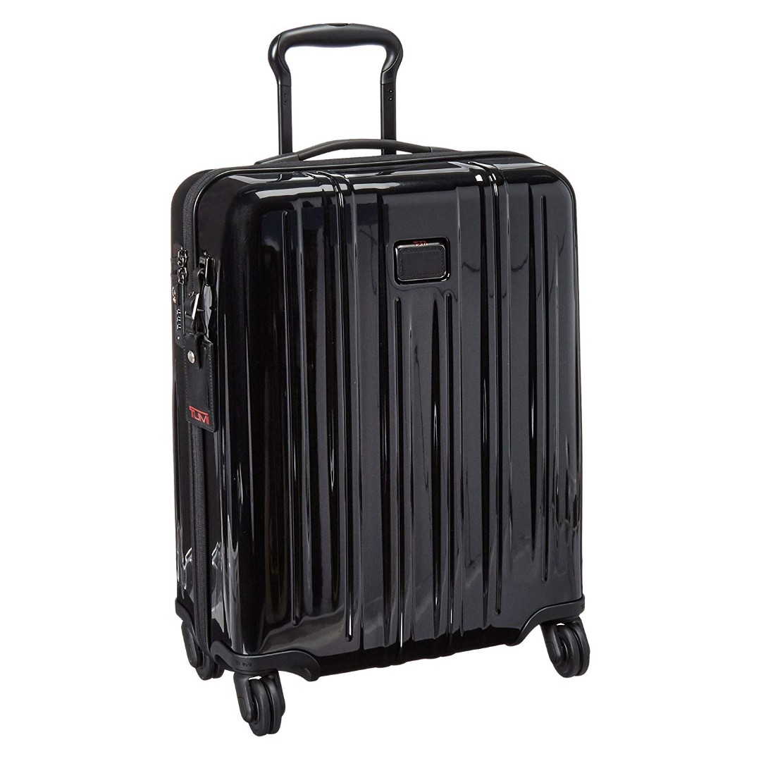 tumi 22 inch carry on