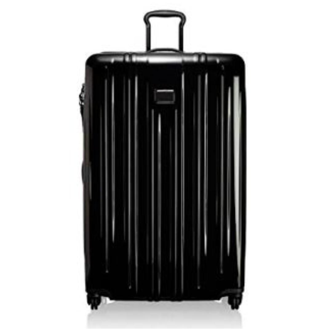 tumi 25 inch luggage
