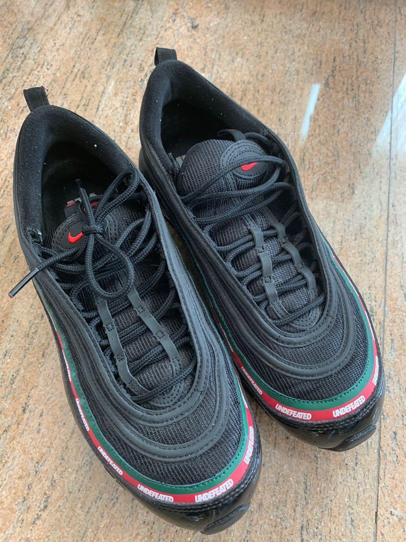 nike size 10.5