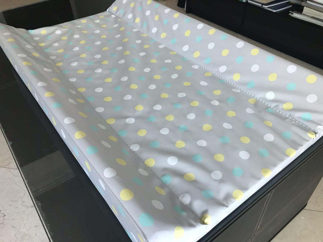 Universal Cot Top Changer (Dressing table), Babies & Kids, Cots & Cribs