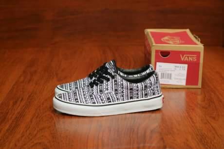 aztec vans