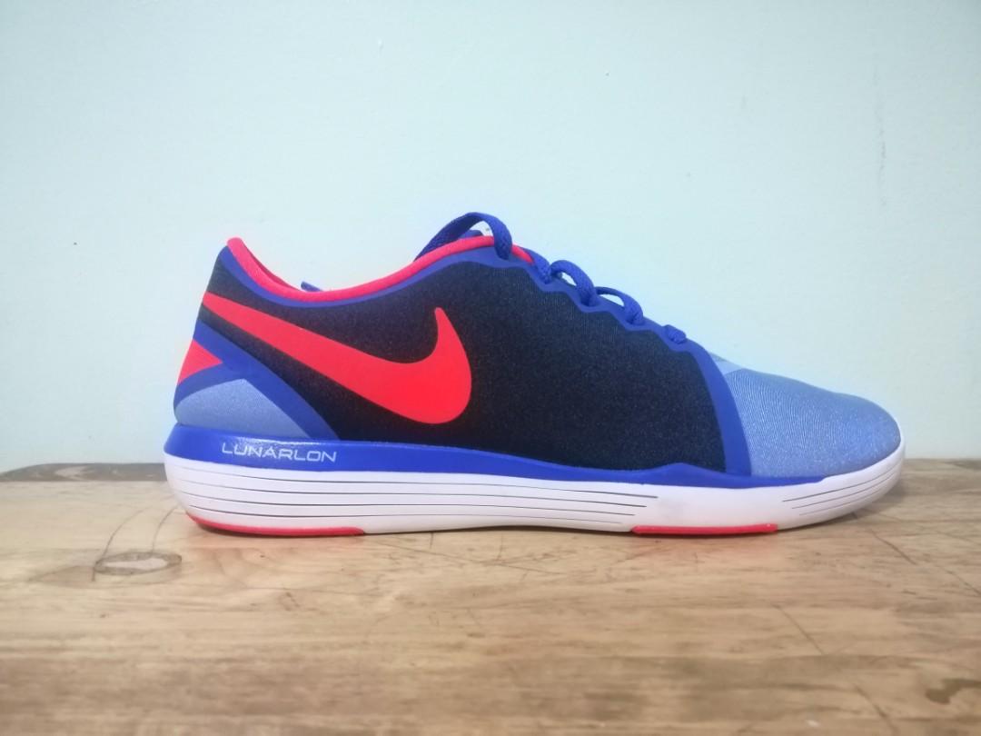 nike lunar sculpt