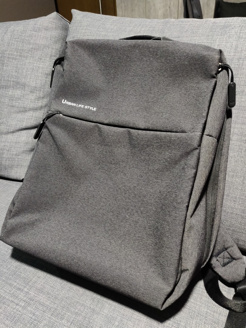 xiaomi urban style backpack