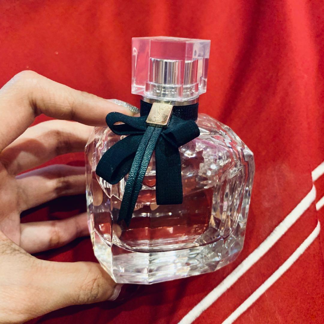 mon paris edt 90ml