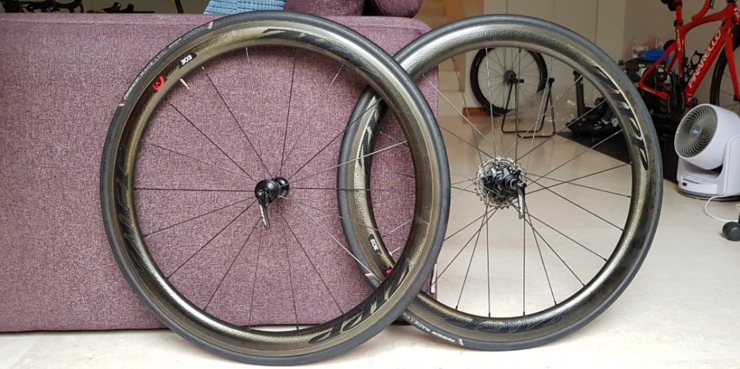 2019 zipp 303 firecrest