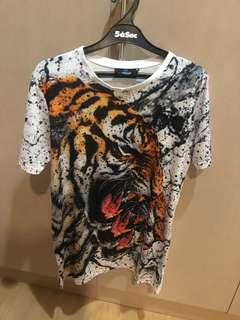 Macan tshirt