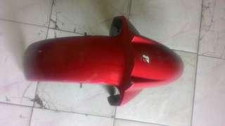 Acesories motor