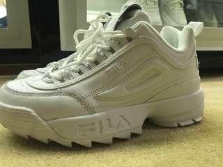 Fila disruptor 2 (premium)