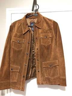 Gap Suede jacket