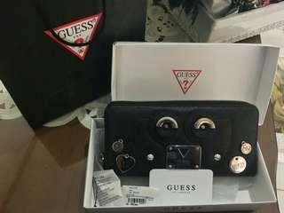 Dompet Guess Original