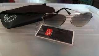 Authentic Rayban for women