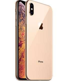 Sell BNIB Sealed 1 day old Iphone XS Max 256GB