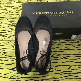 Flat shoes