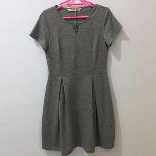 Minimal Casual Dress