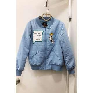 📣搬家出清✨棒球款外套$900✨