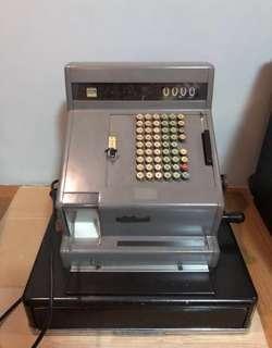 Cash Register vintage
