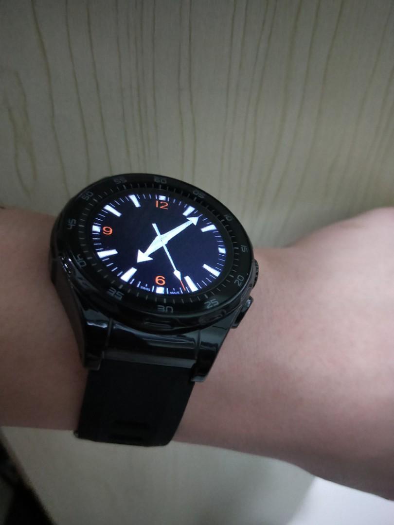 smart watch nano sim