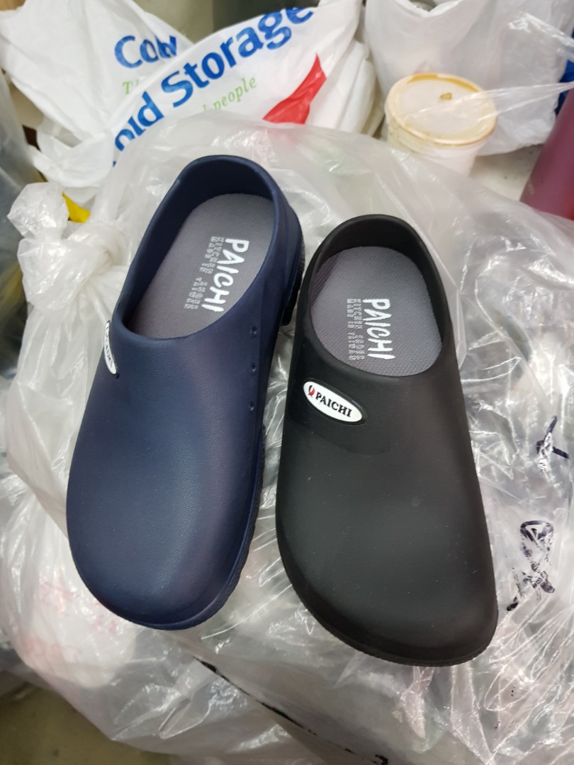 Paichi 5949 Unisex kitchen Shoes, Men's 