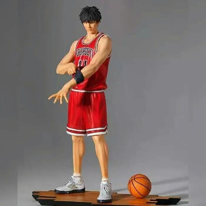 Wallpaper Action Figure Rukawa Slam Dunk Toys Collectibles Mainan Di For Android
