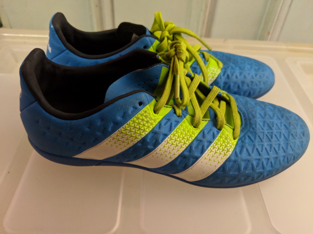 boys adidas indoor soccer shoes