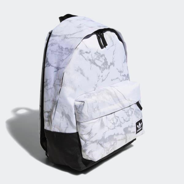 Adidas Backpack marble (Limited Edition 