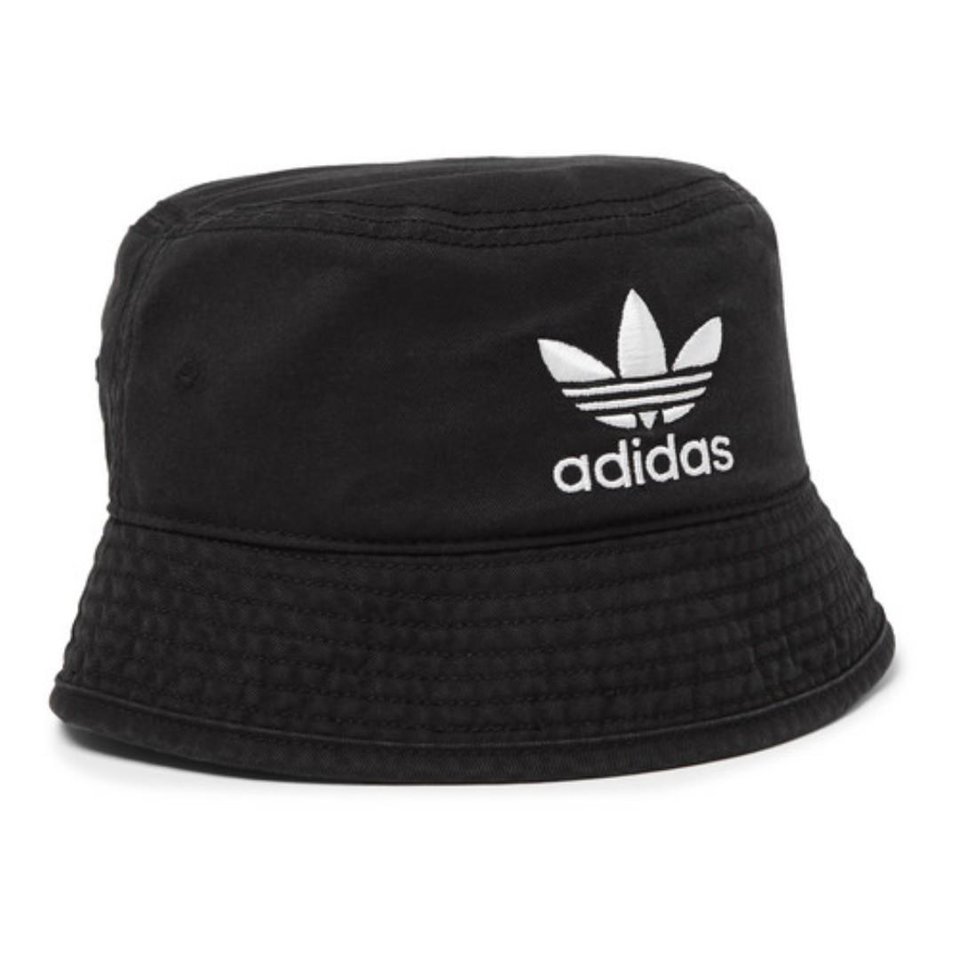 adidas fisherman hat