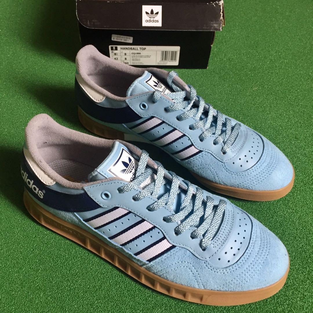 Adidas handball top argentina blue discount
