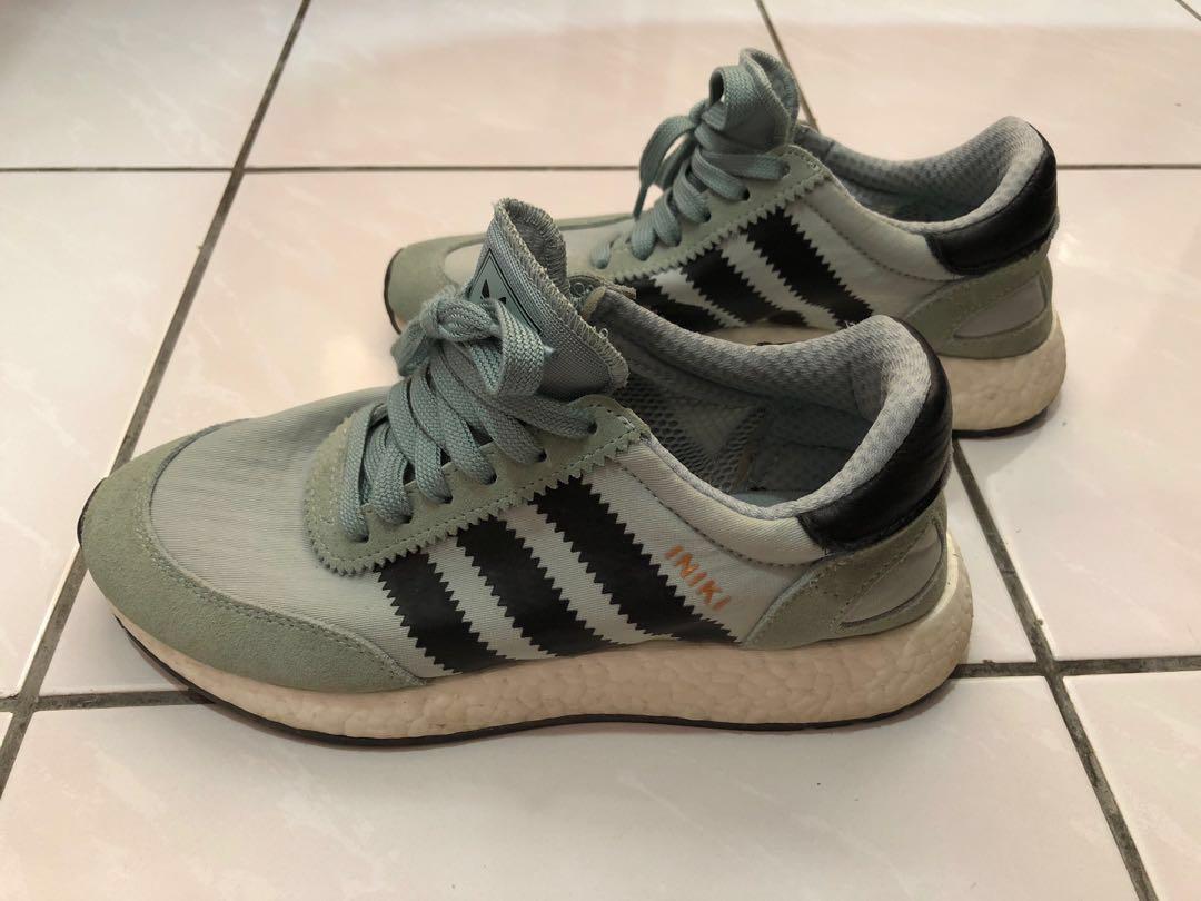 adidas iniki boost womens