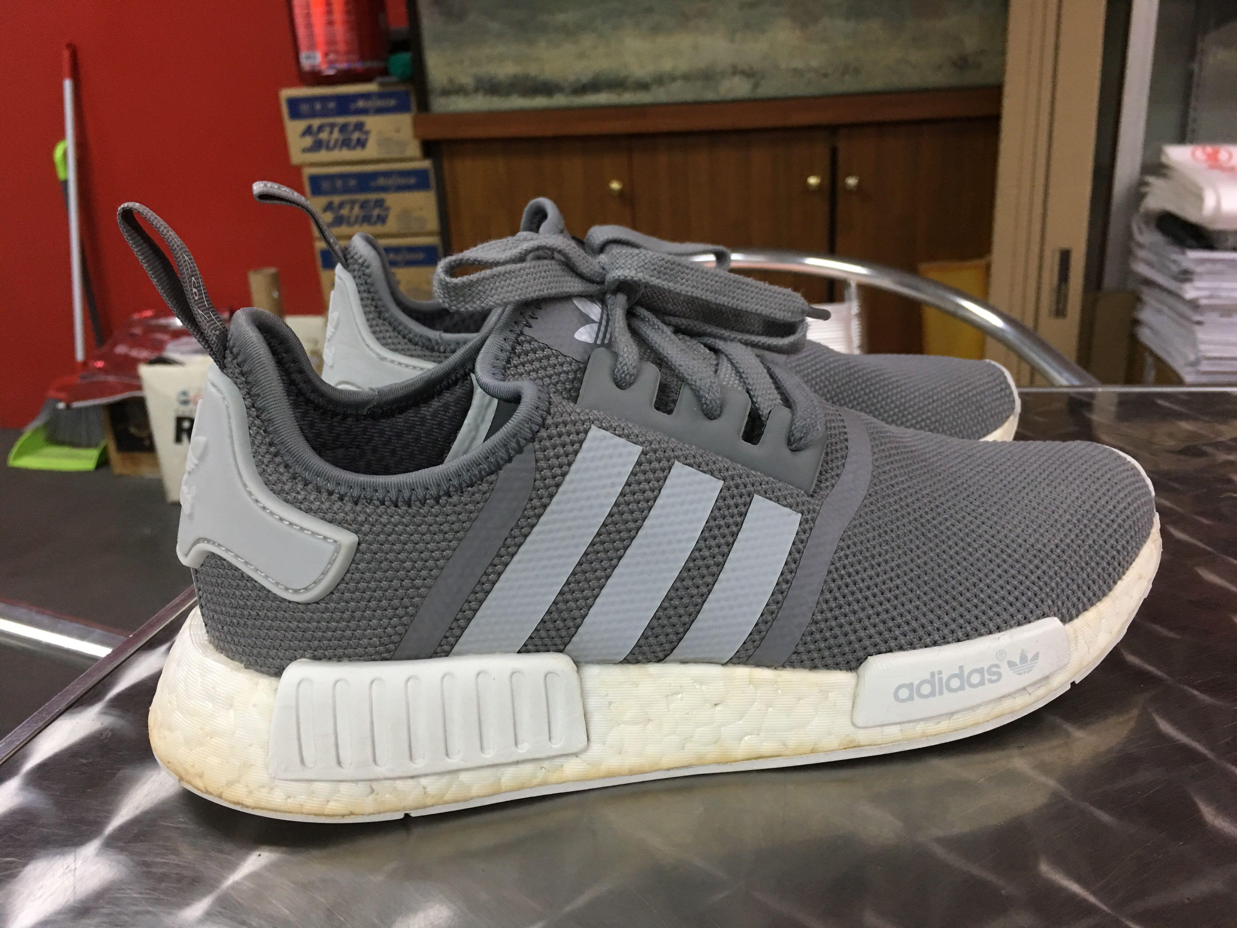 retail adidas nmd