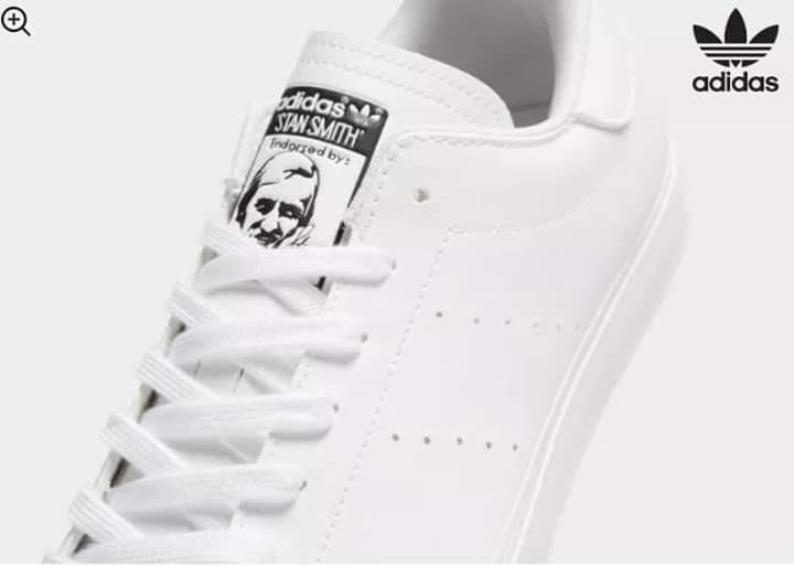 stan smith 12.5