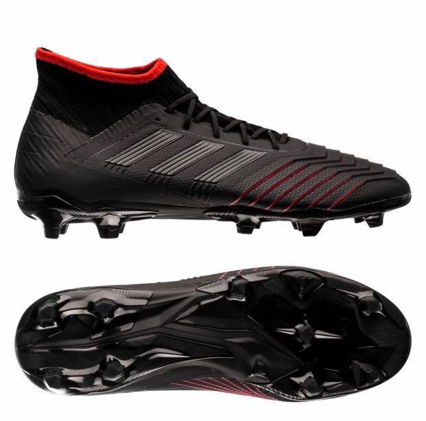 new adidas predator boots 2019