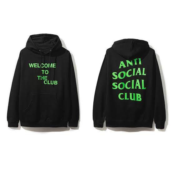harga hoodie anti social social club