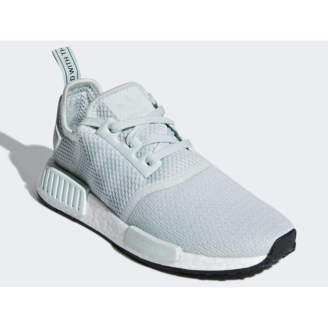 nmds light blue