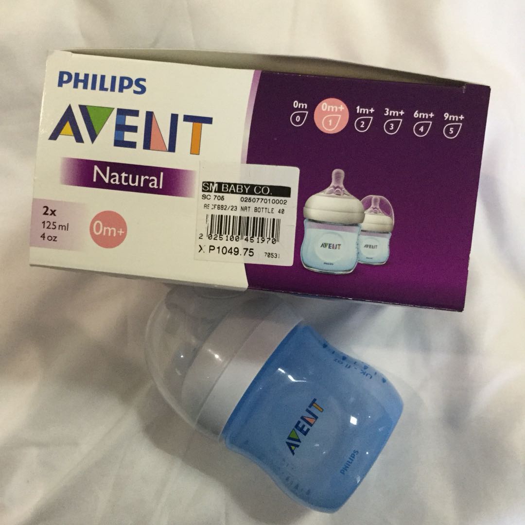 Avent bottles made in indonesia authentic sale