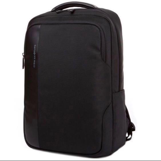 Samsonite red shop raelyn backpack