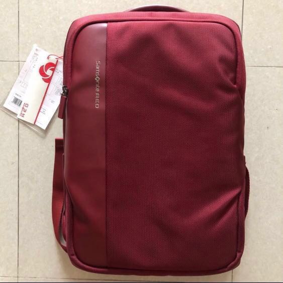 samsonite raelyn