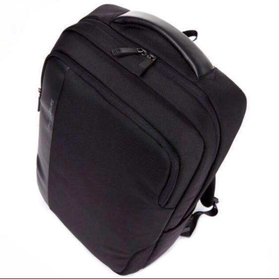 samsonite red raelyn backpack