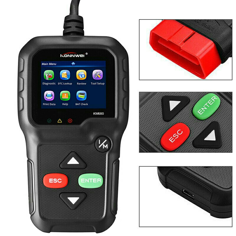 Automotive Scan Tool >> Automotive Scanner Diagnostic Tool Include Produa Proton Automotive Scan Tool >> Automotive Scanner Diagnostic Tool Include Produa Proton