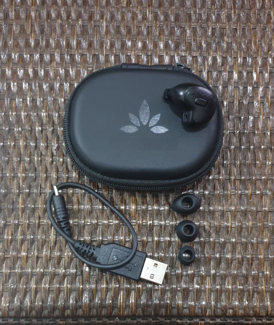 Apico mini top wireless earbud