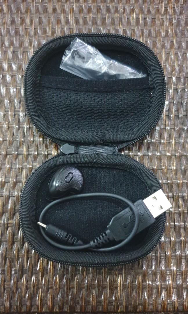 Avantree apico sales mini bluetooth earbud
