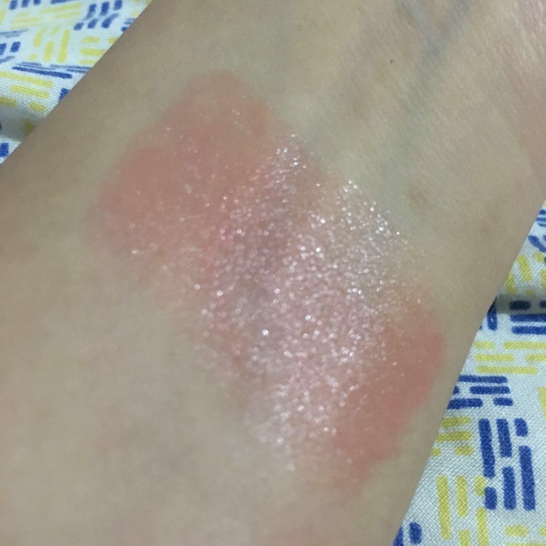 Avon Simply Pretty Blush Stick Peachy Glow, Beauty & Personal Care