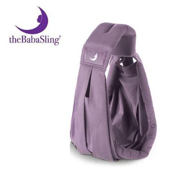Babasling Babasling Lavender