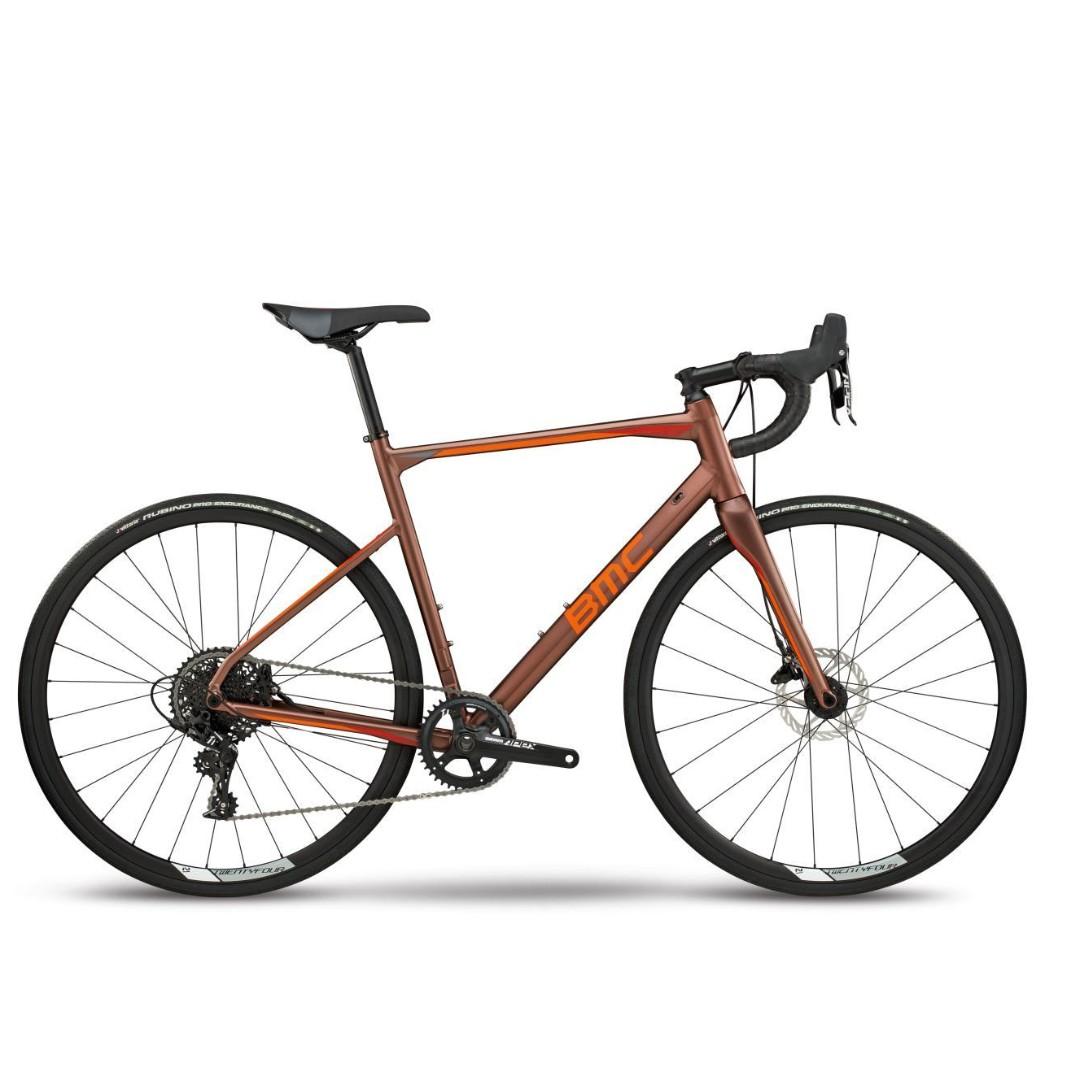 bmc roadmachine sizing