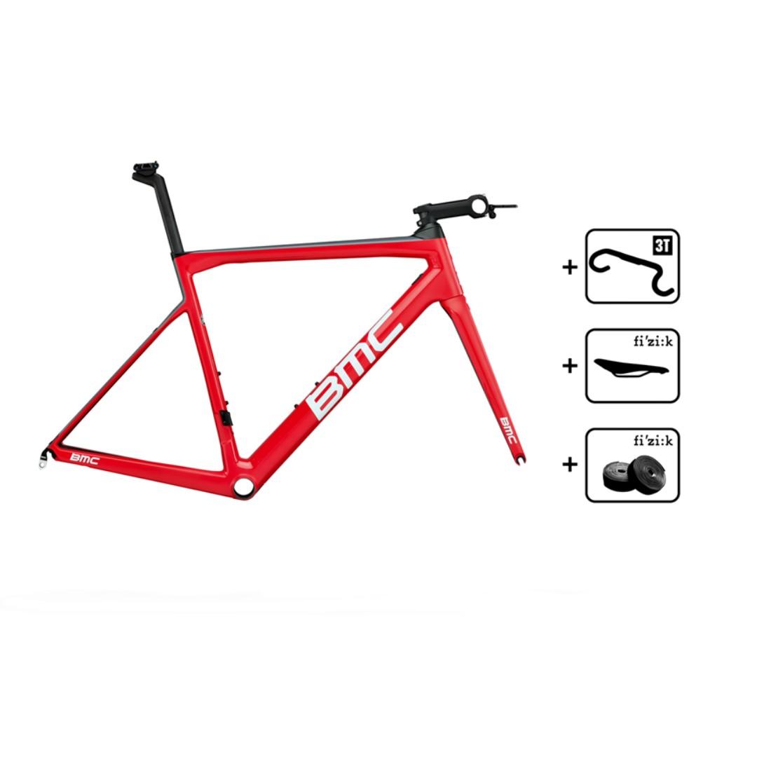 bmc teammachine slr01 module