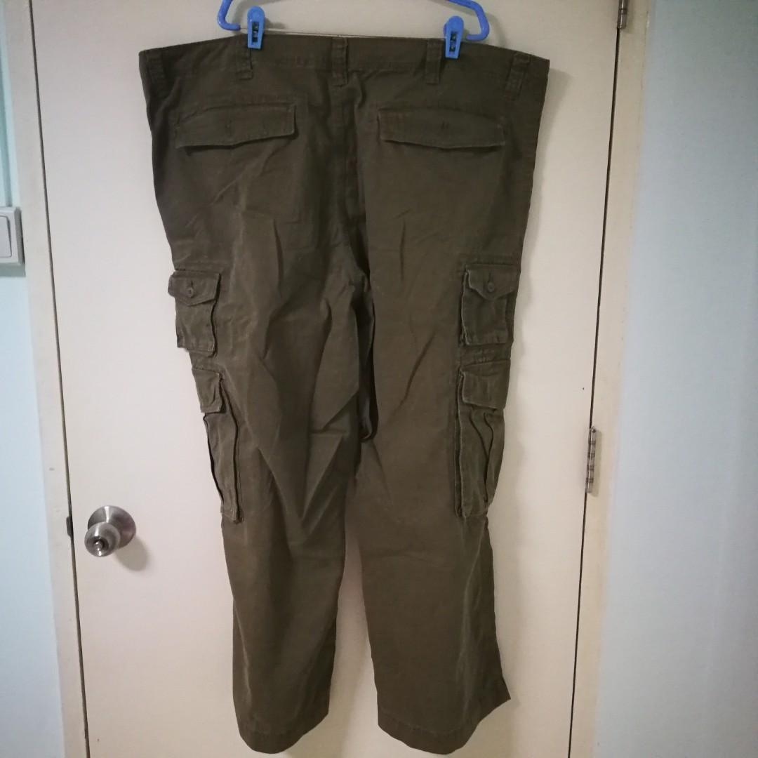 cheap cargo pants for sale