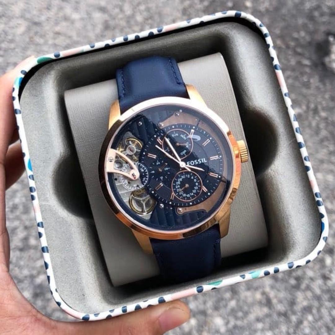 Fossil townsman me1138 clearance