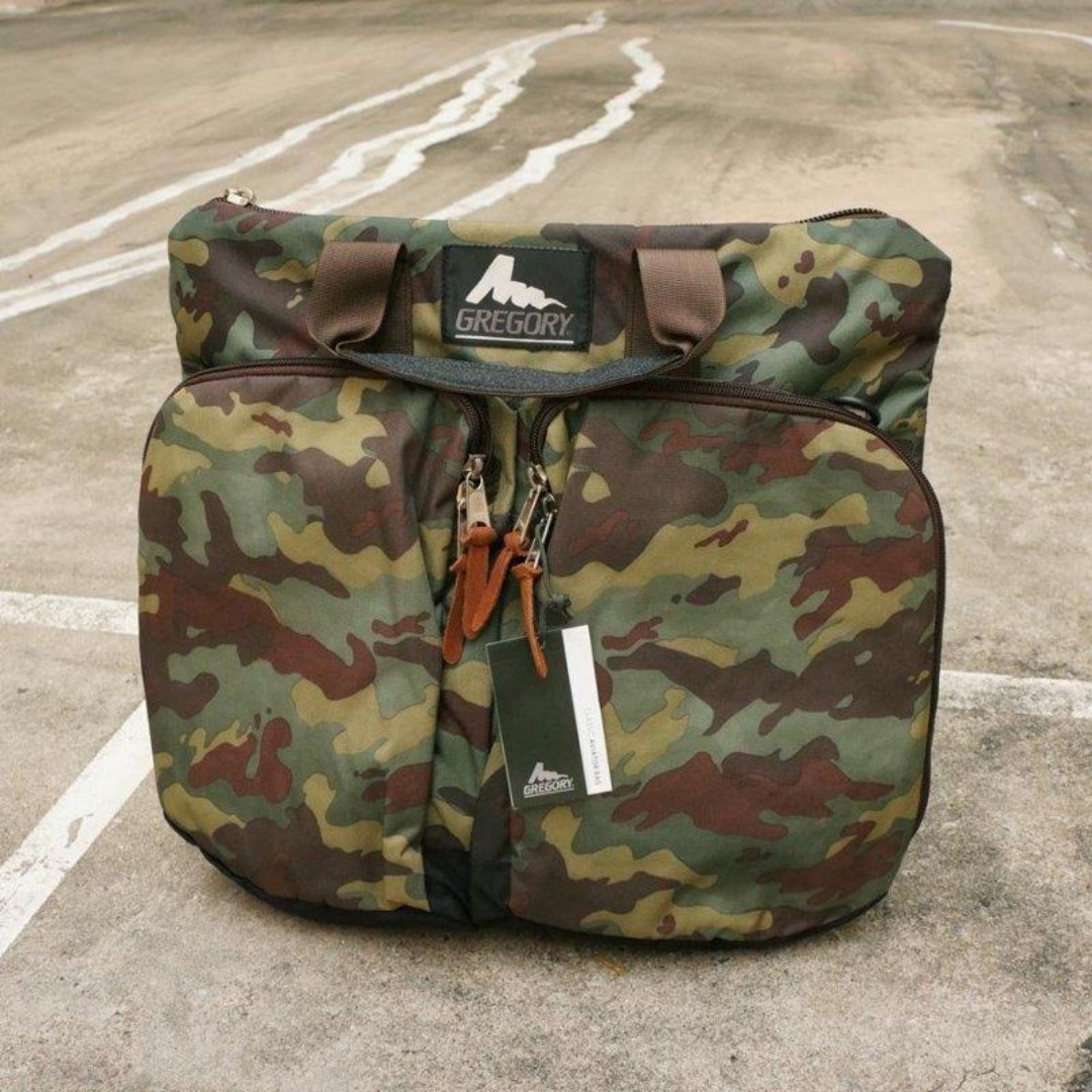 Gregory sale aviator bag
